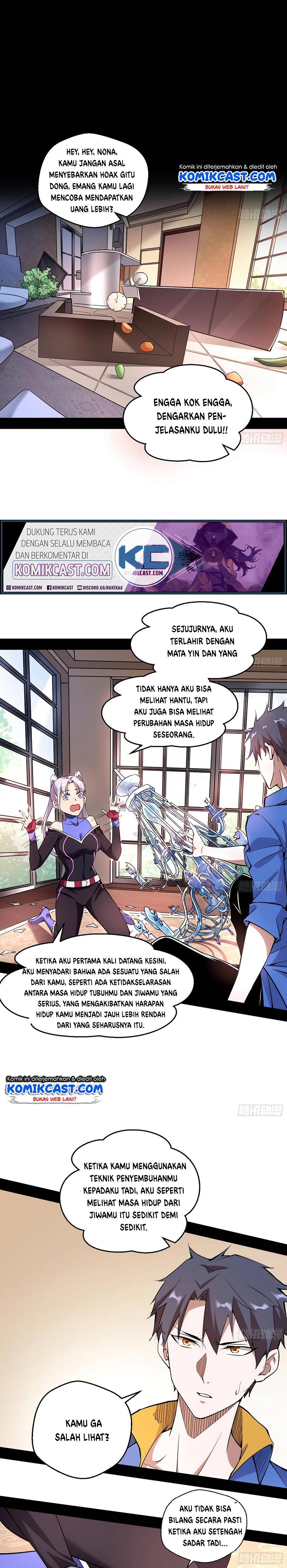 Dilarang COPAS - situs resmi www.mangacanblog.com - Komik im an evil god 065 - chapter 65 66 Indonesia im an evil god 065 - chapter 65 Terbaru 2|Baca Manga Komik Indonesia|Mangacan